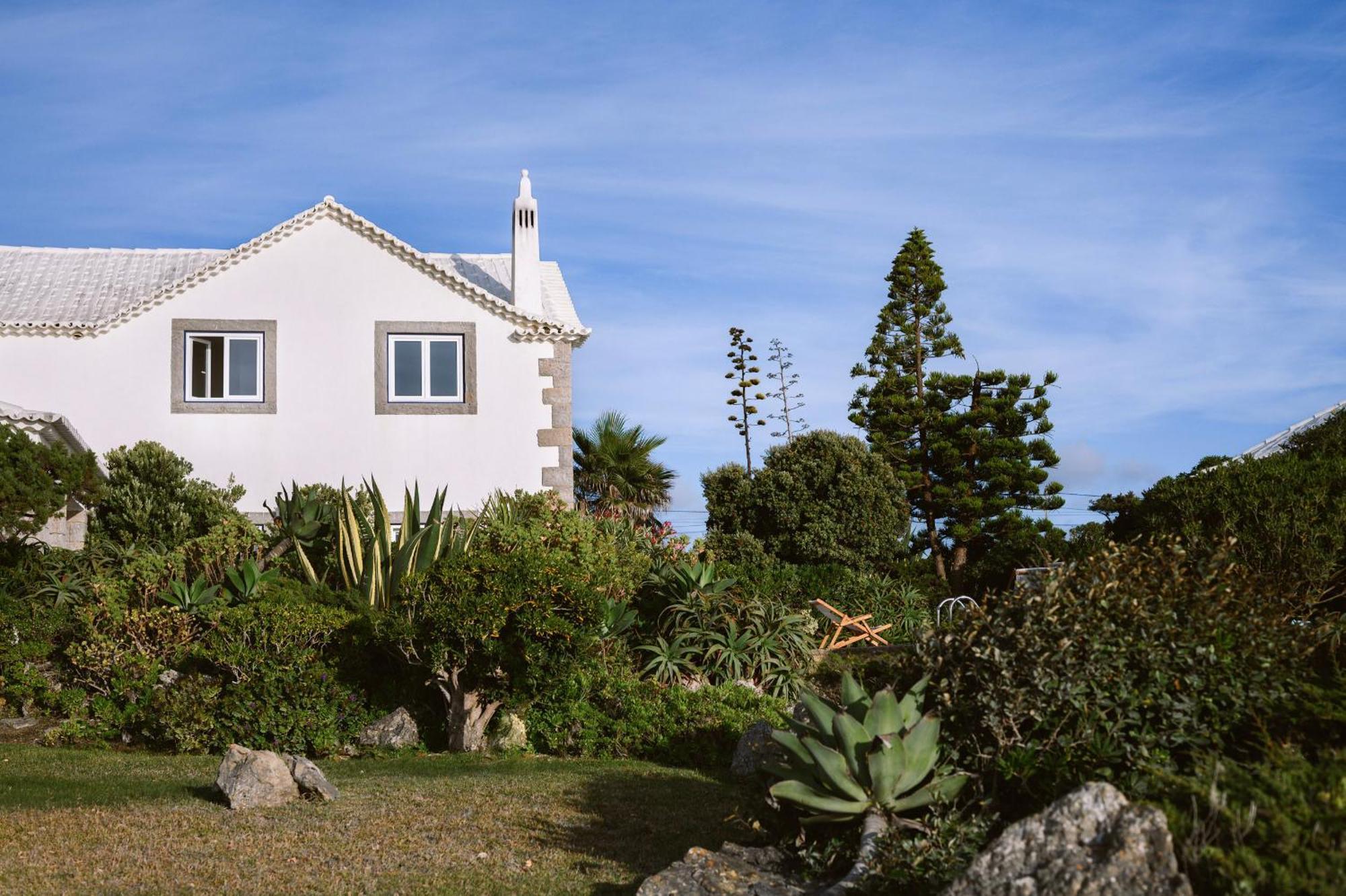 Outpost - Casa Das Arribas Sintra Exterior photo