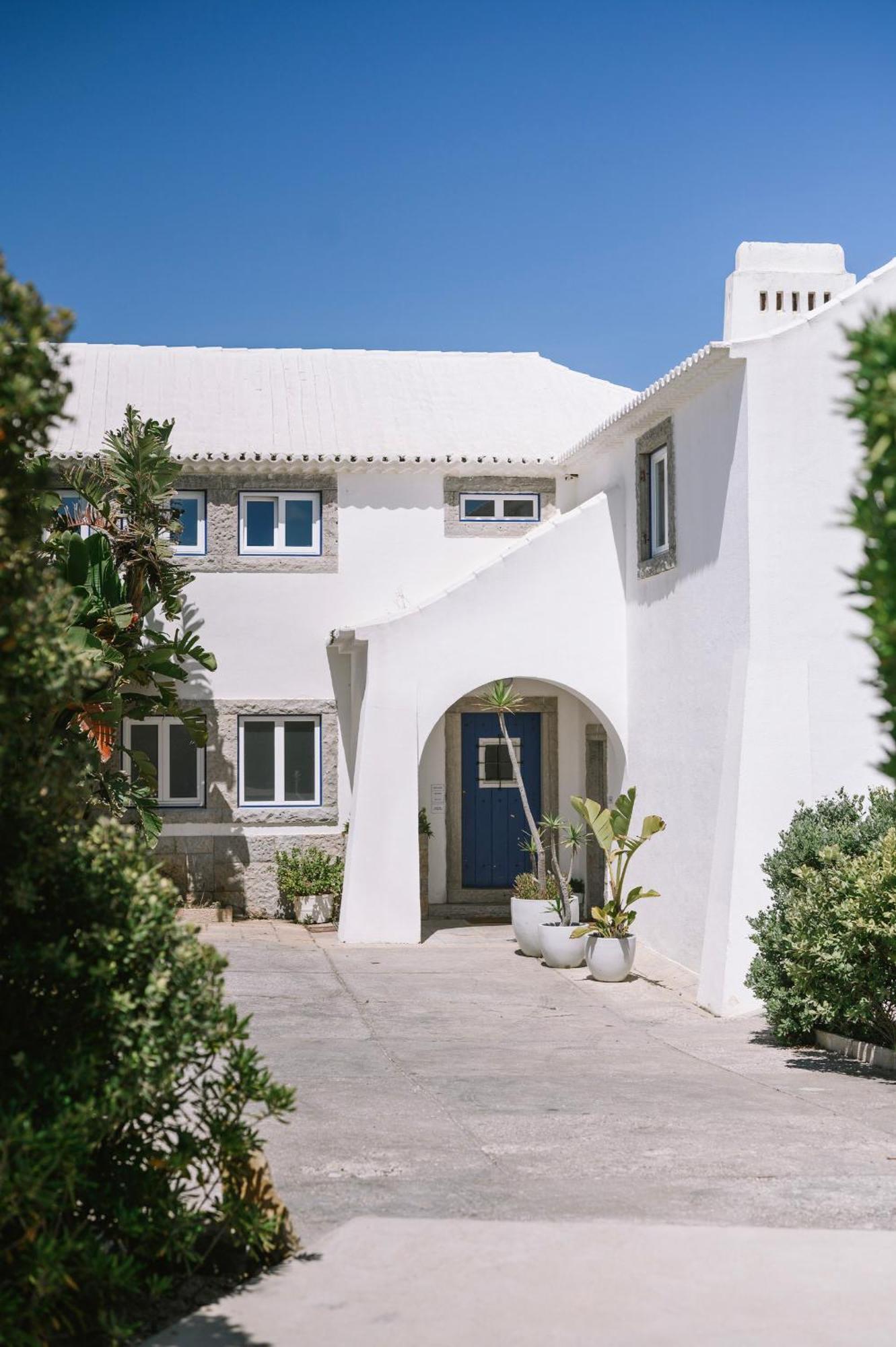 Outpost - Casa Das Arribas Sintra Exterior photo