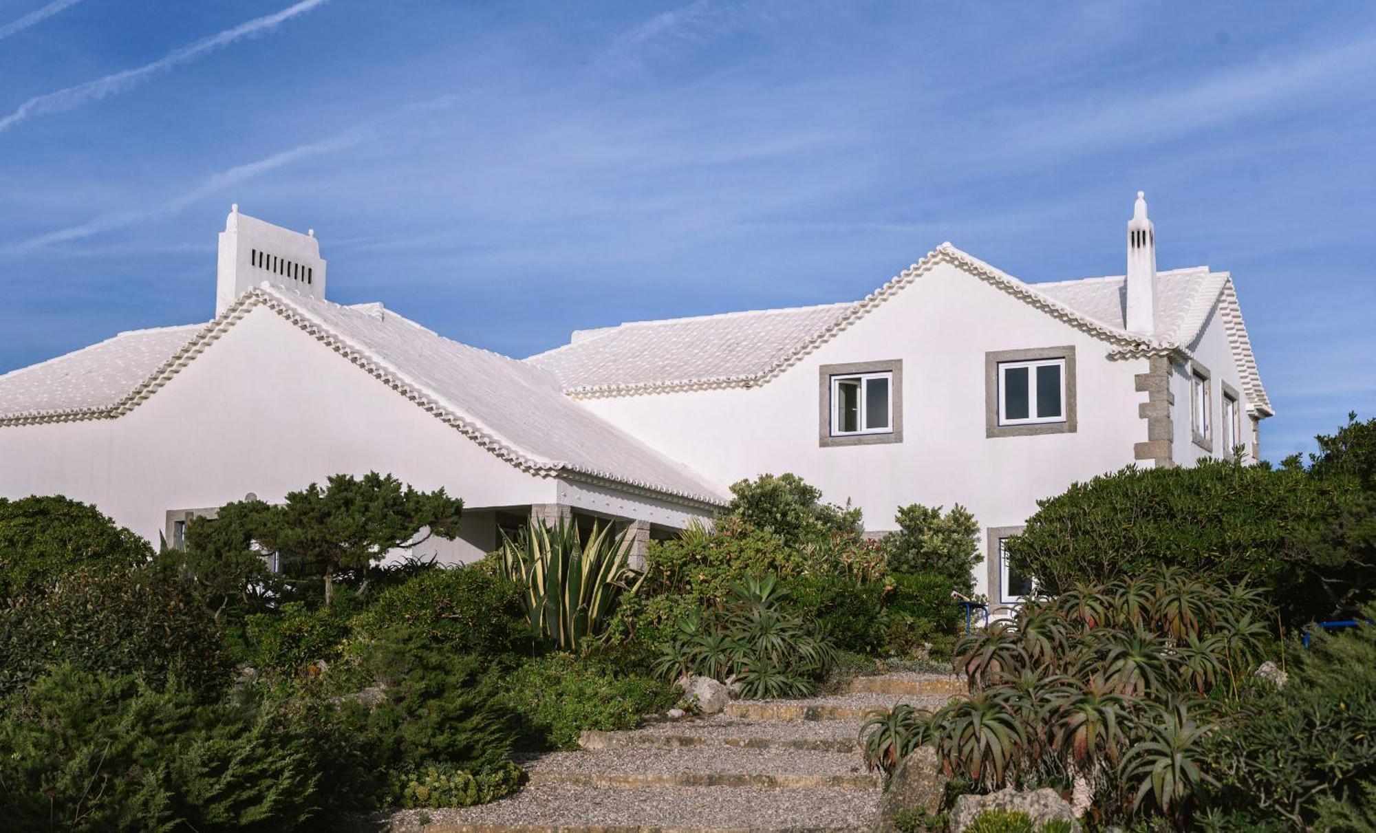 Outpost - Casa Das Arribas Sintra Exterior photo