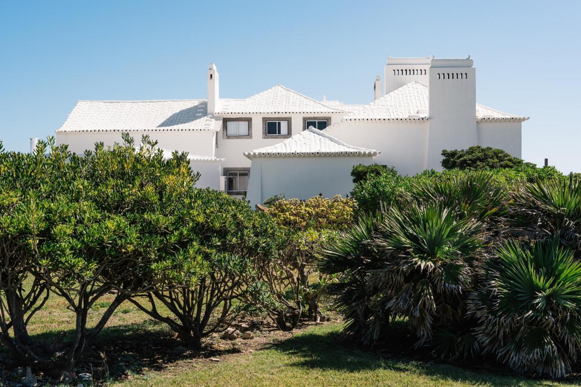 Outpost - Casa Das Arribas Sintra Exterior photo
